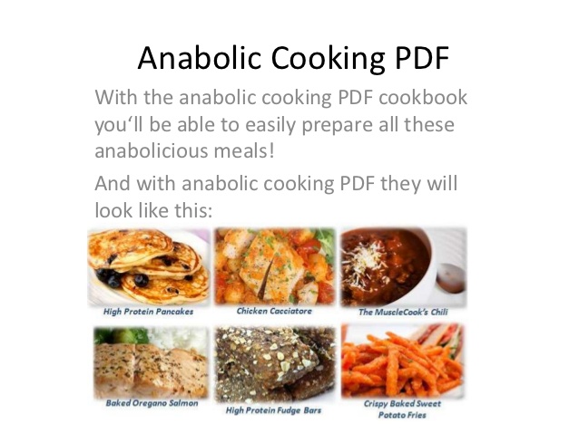 Anabolic Cooking Pdf Download