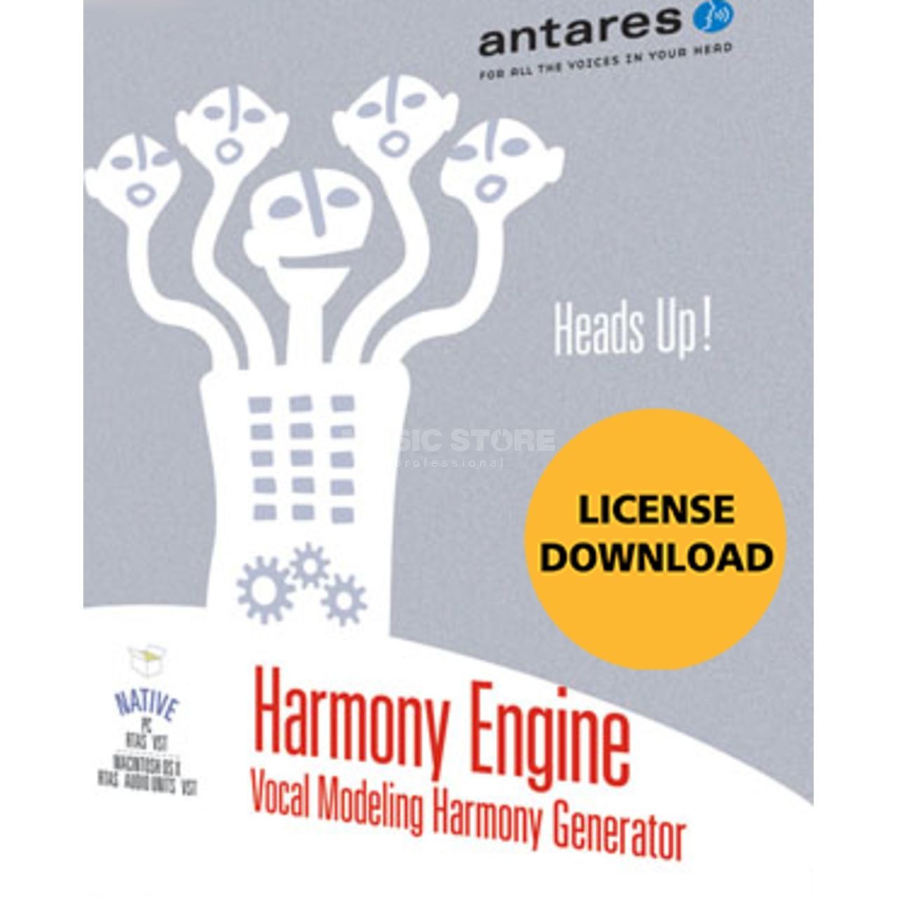Harmony engine evo vst free download